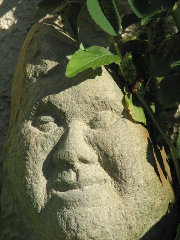 Gites Chameyer Rosans 外观 照片